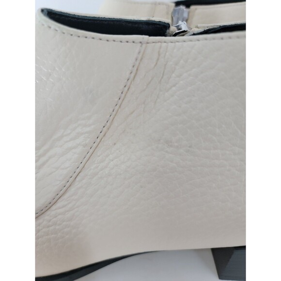 Everlane "The Boss Bootie" Ankle Boots - Picture 7 of 11